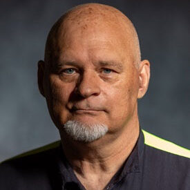Micael Åberg. Foto: Privat