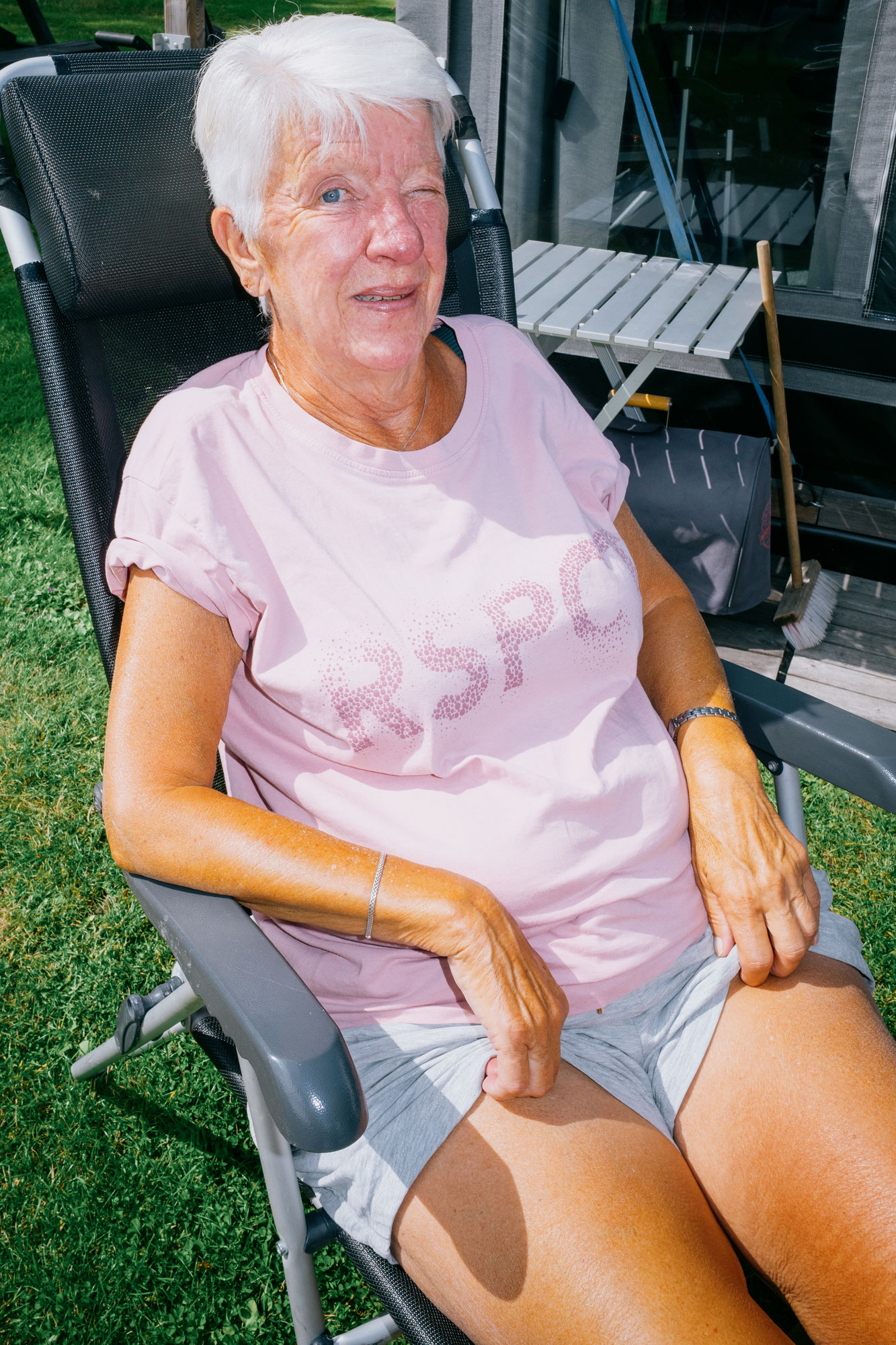 Eva Malmqvist. Foto: Edvin Bergh