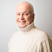 Andreas Rocksén profilbild