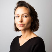 Ida Persson profilbild