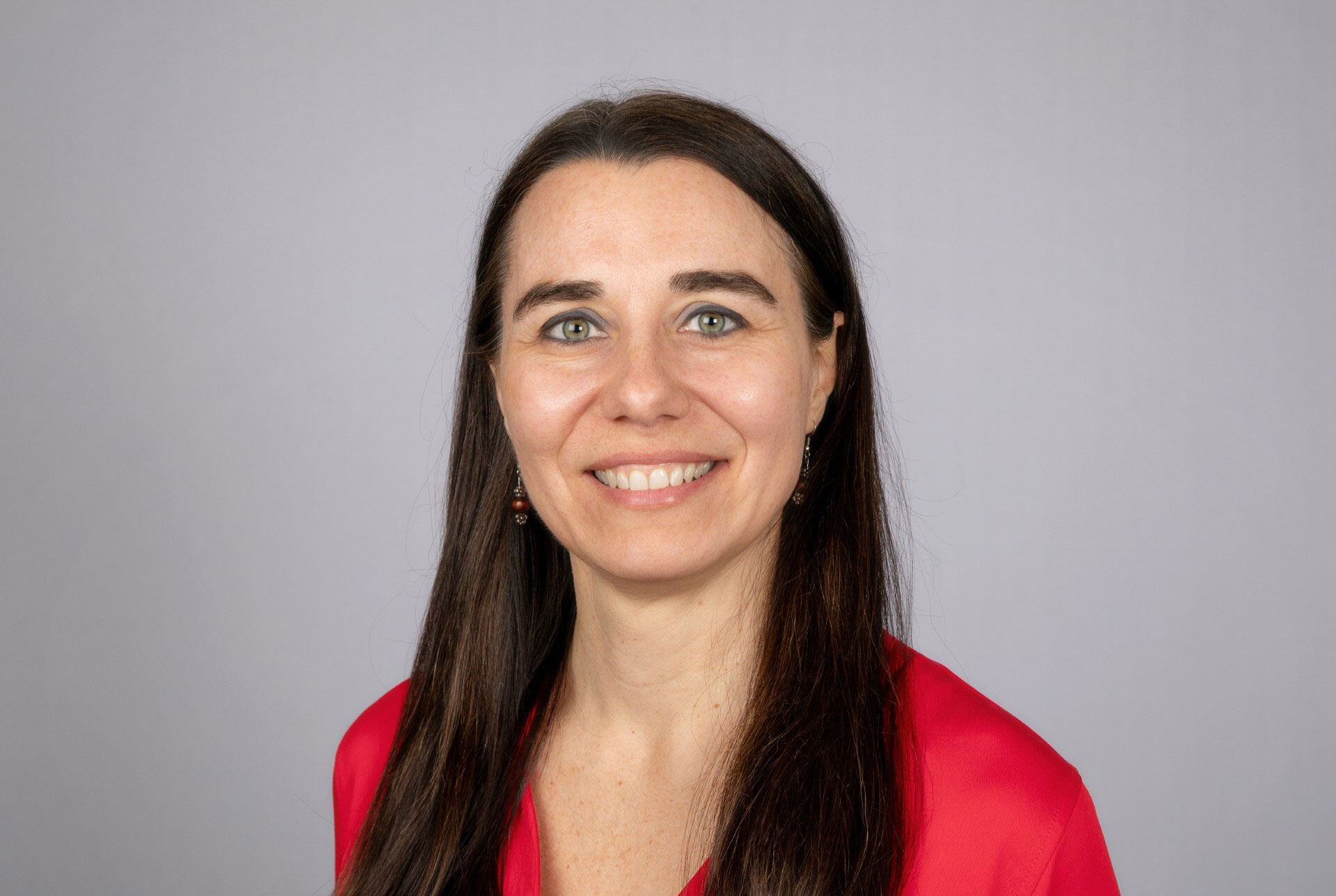 Giuliana Zanchi. Foto. Camilla Zilo/Skogsstyrelsen