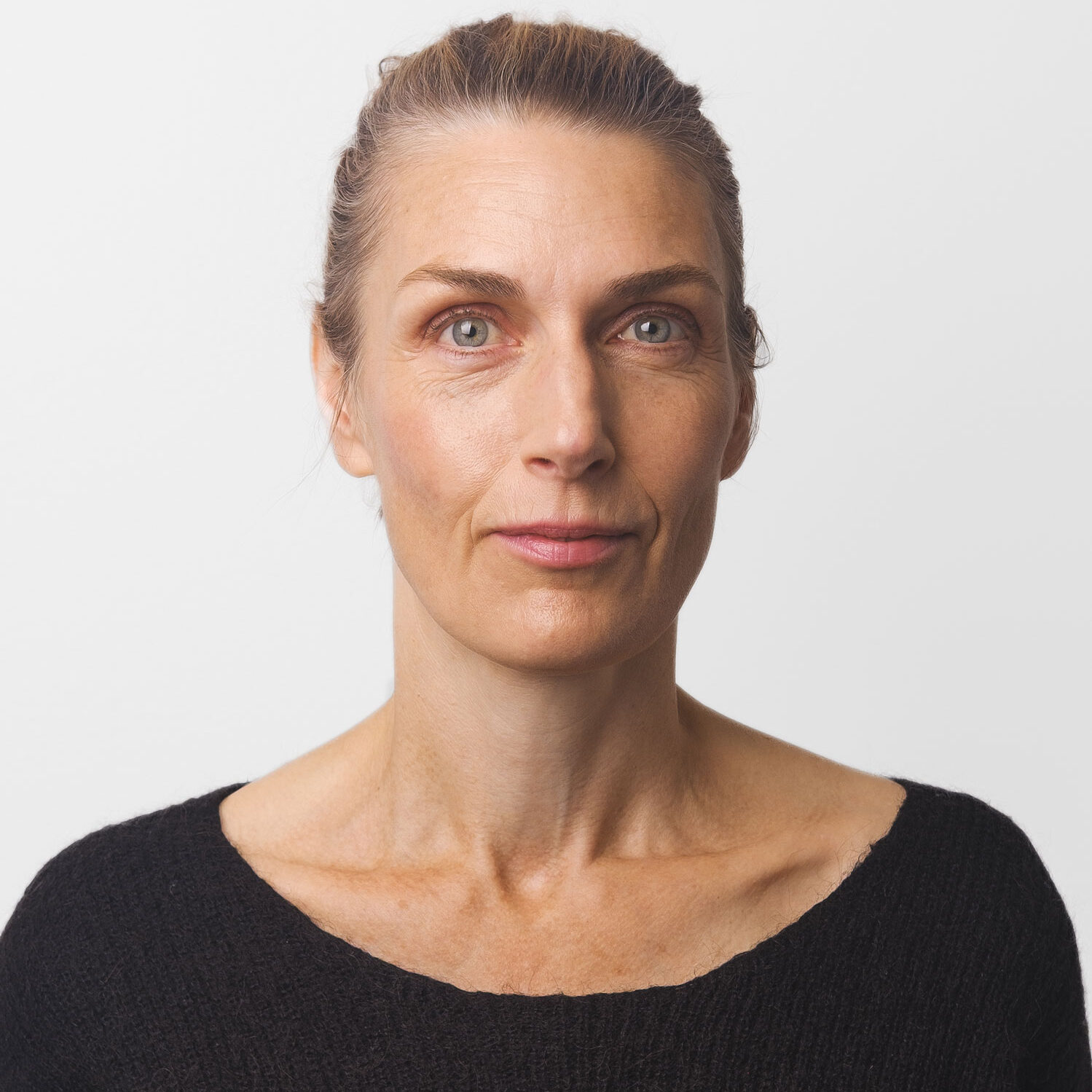 Janna Ayres. Foto: Hampus Lundin