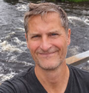 Joakim Rådström profilbild