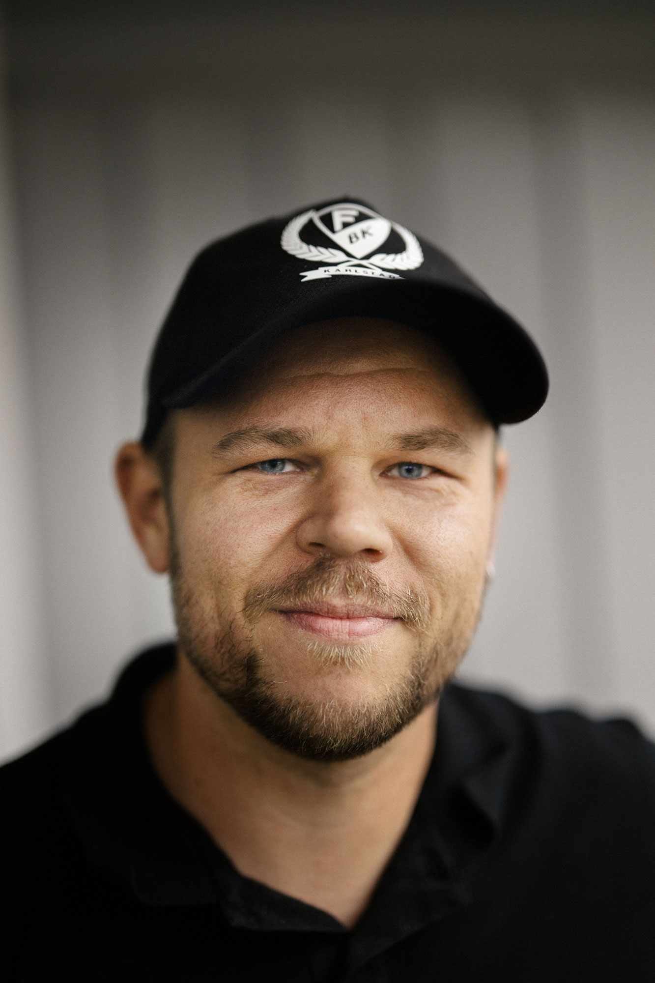 Mathias Andersson. Foto: David Lundmark