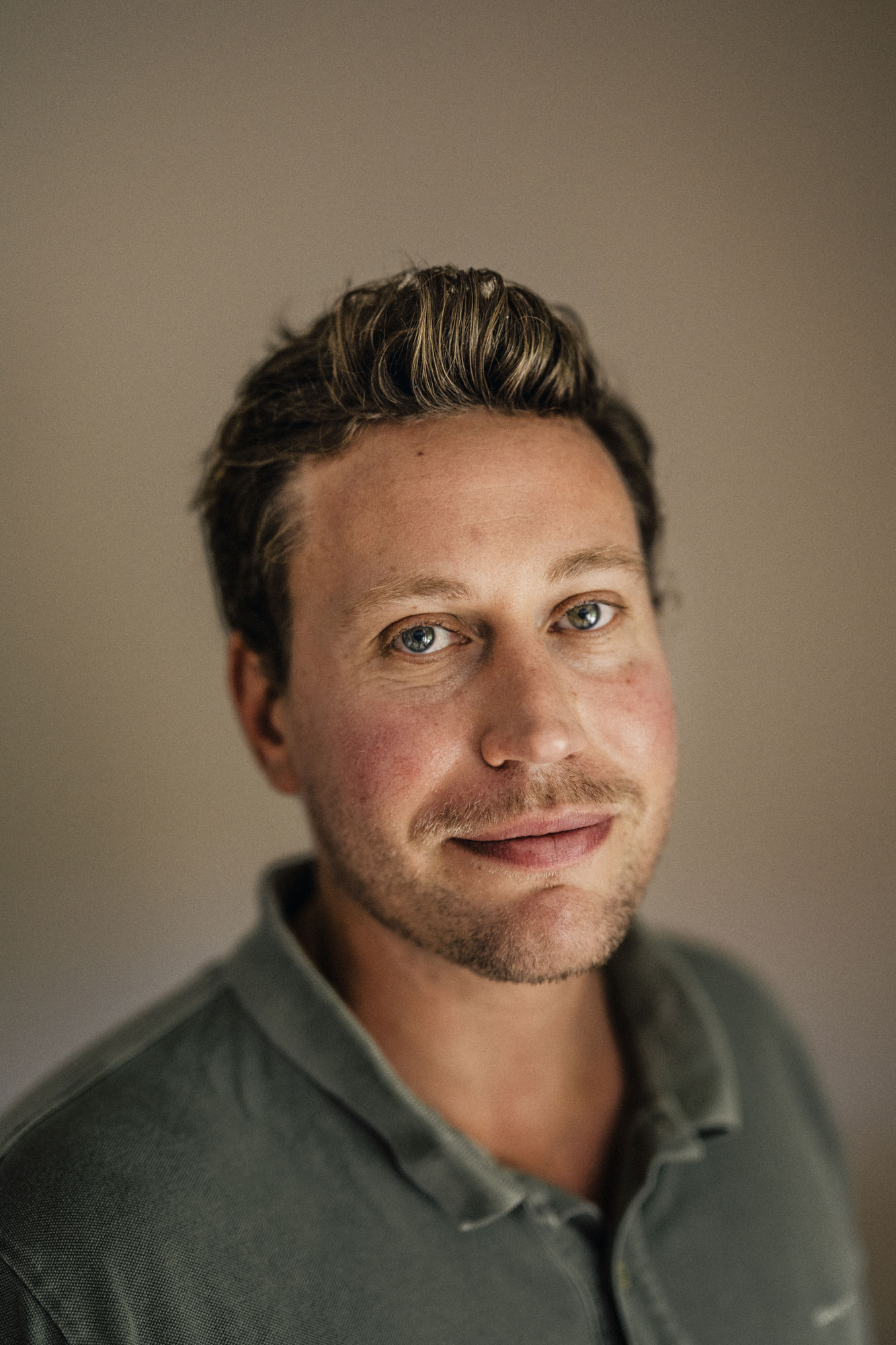 Simon Wigsten. Foto: David Lundmark