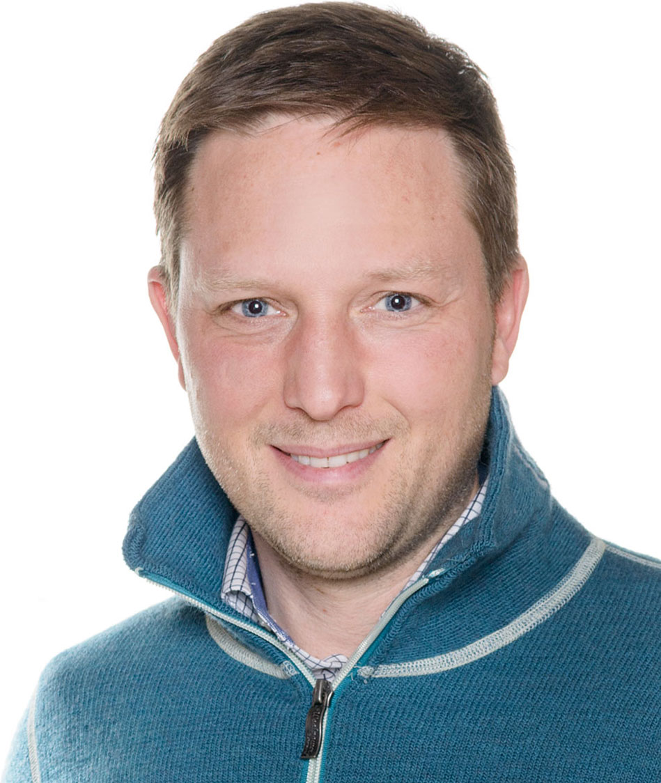 Adam Brånby. Foto: Privat