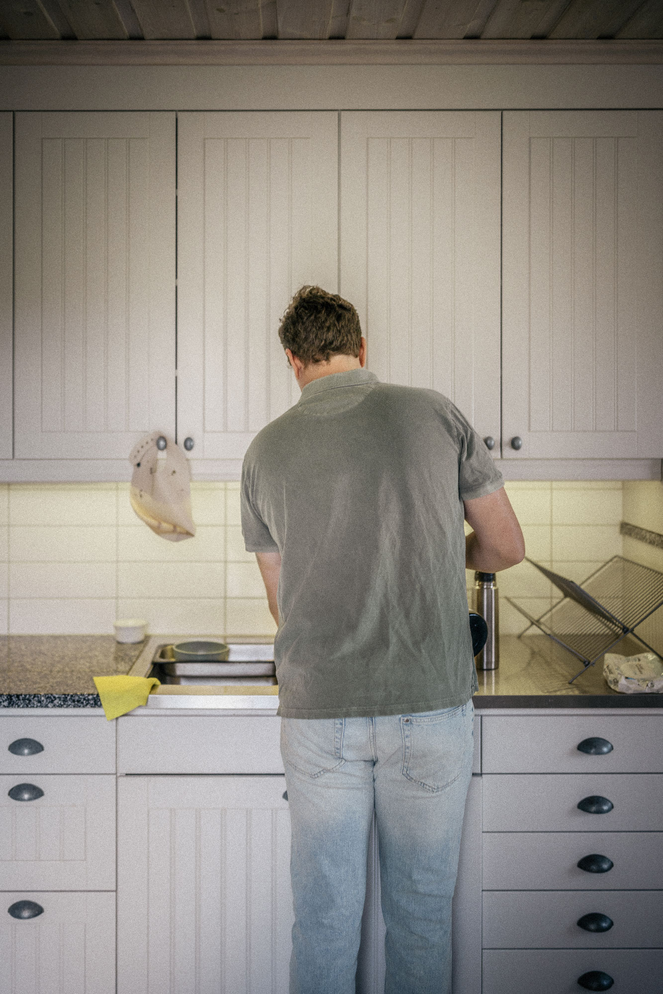 Simon Wigsten. Foto: David Lundmark